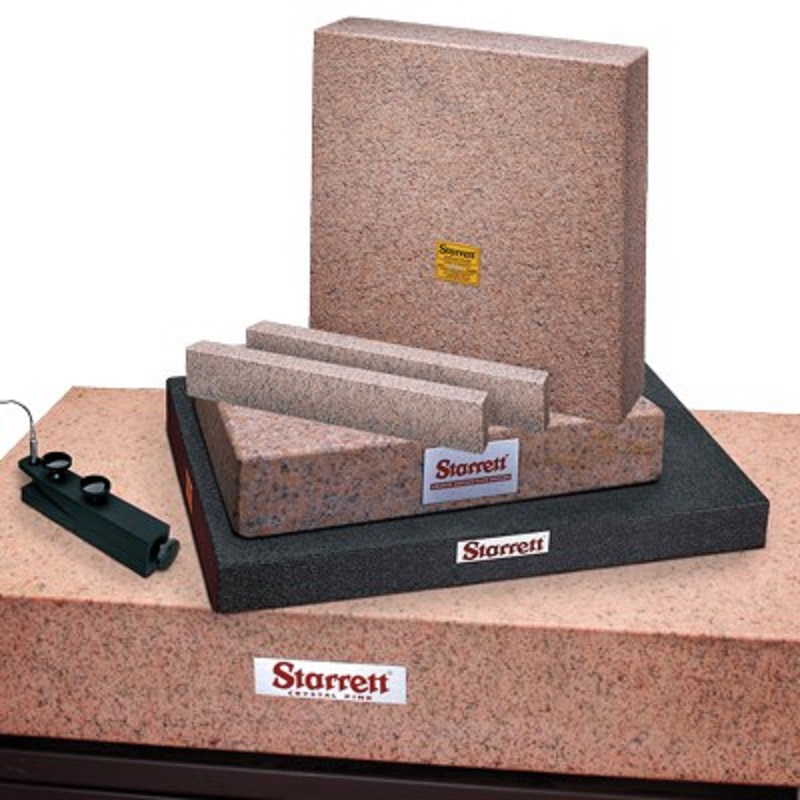 Granite Surface Plates